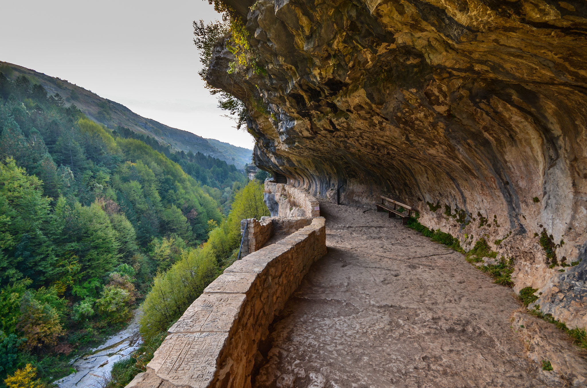 Parco Nazionale della Majella
